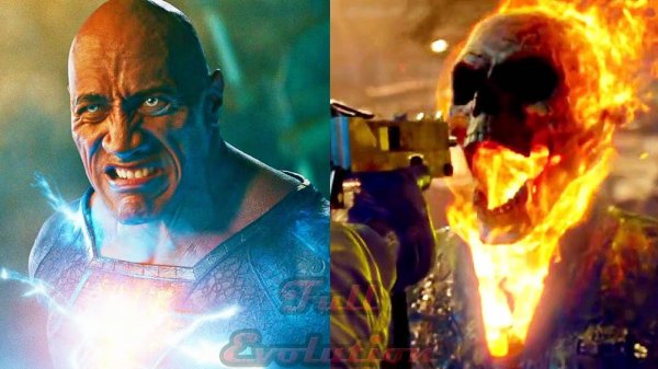 Топ 10 Супергероев - Отморозков !