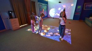 Мисти Парк в Барнауле