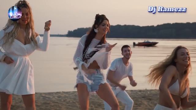 Dj Ramezz _Get Away Tonight_ 2025 (New Eurodance) смотреть онлайн