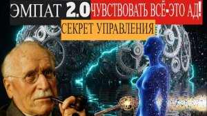ТАЙНЫЙ ЯЗЫК ЭМПАТИИ: Как Превратить Чувствительность в Самую Мощную Силу