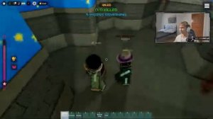 Впервые зашел в инк гейм 🦑