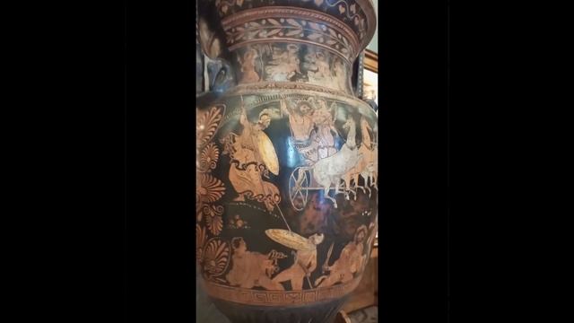 Эрмитаж смотреть онлайн