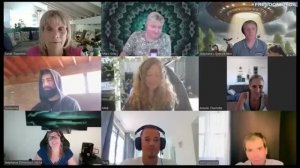 Выход из Матрицы