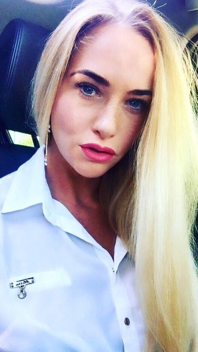 О какая короткая жизнь Клаве