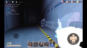 тутор как пройти комнату 100 Doors