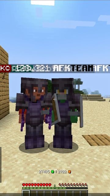 ЭТО САМОЕ СИЛЬНОЕ ОР#ЖИЕ НА СЕРВЕРЕ #гриф #майнкрафт #minecraft #aresmine