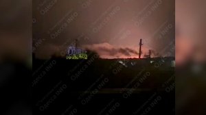 ВС РФ нанесли новые удары высокоточным оружием по военным объектам в украинских тылах