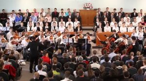 Иду я к Страдальцу ♥️🙏 христианская песня