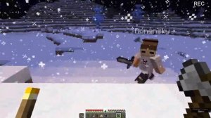 НИКИТА БЕРГ И РОМЕНСКИЙ ВЫЖИВАЮТ С МИФОМ "PENSY"