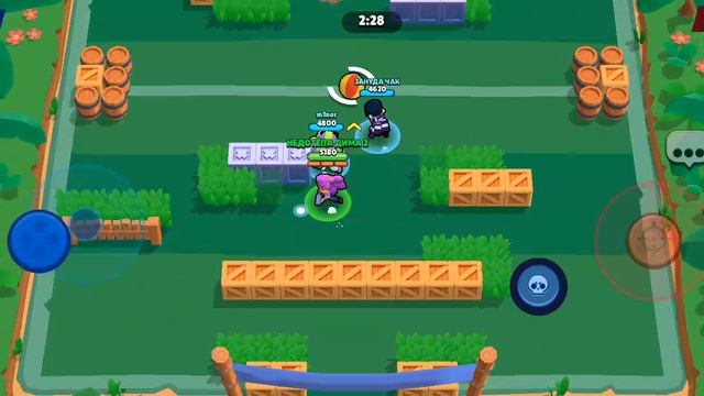 Бравл толк выйдет в ноябре смотреть онлайн