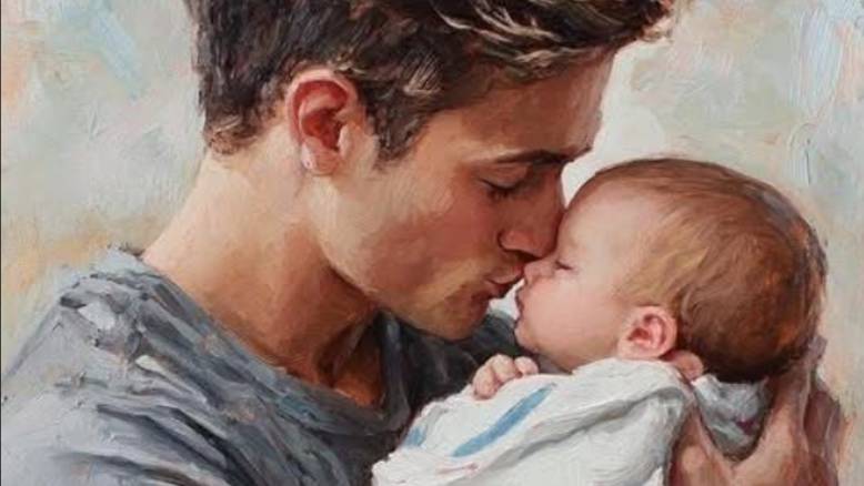 День отца  с праздником - 20 октября - Поздравление для папы #деньотца #деньпапы #сднемотца#сднем