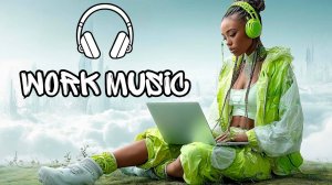 Deep Focus Music — идеальный чиллстеп-микс для работы и учёбы