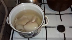Как варить кальмары замороженные