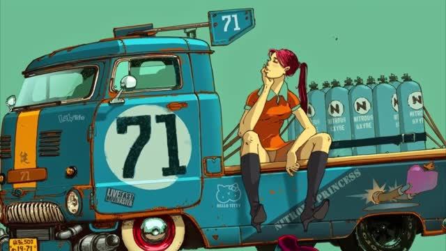 JAPA JAPA 2020 official trailer смотреть онлайн