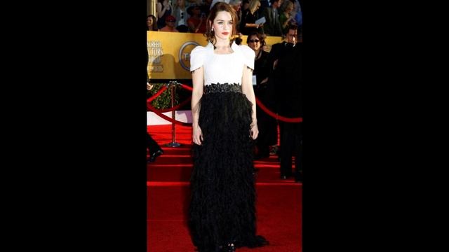 Эмилия Кларк ( Emilia Clarke )