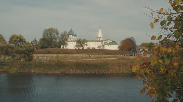 Суздаль_2025