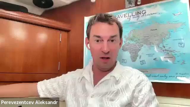 АМА с Александром Перевезенцевым: Ответы на ВСЁ о бизнесе, жизни и свободе смотреть онлайн