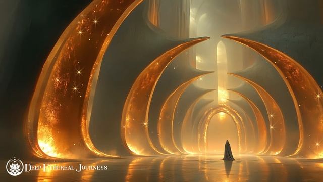 Solitary Reflection - Healing From Stress, Anxiety, And Depression ｜ Healing The Mind, Body And Soul