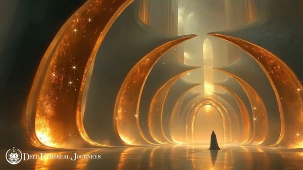 Solitary Reflection - Healing from stress, anxiety, and depression ｜ Healing the Mind, Body and Soul