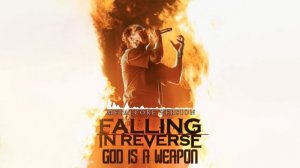 Falling In Reverse – God Is A Weapon (INSANE Metalcore Version!)