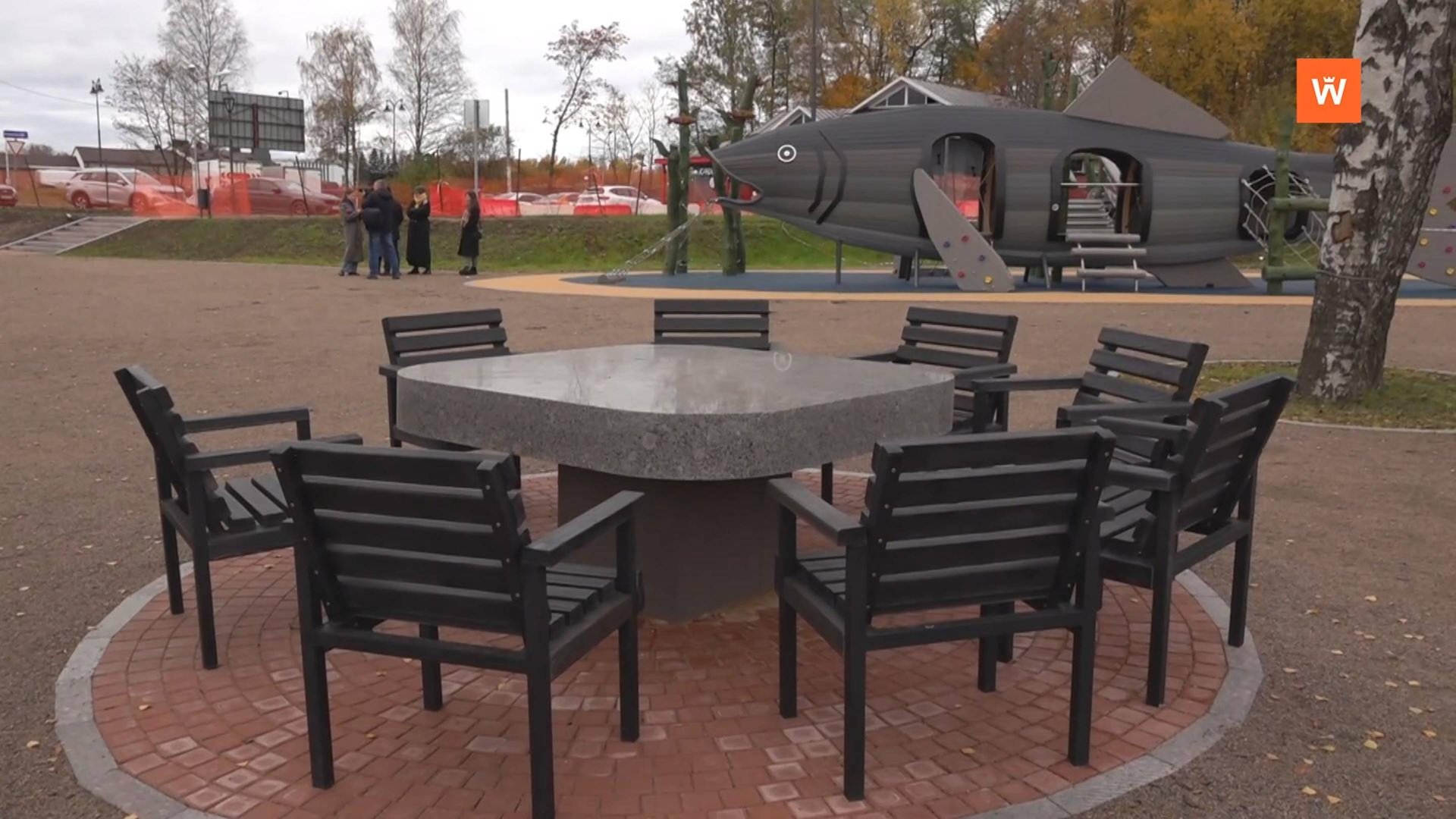 Программа «Город. Новости по-выборгски» от 20 октября 2025 года смотреть онлайн