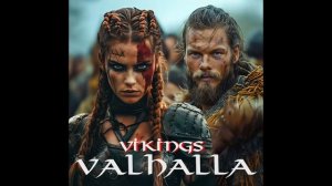 Vikings (Valhalla) - Баллада о ведьме