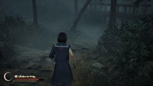 Silent Hill f [New Game++ (Новая игра++ (+ истинная концовка))] смотреть онлайн