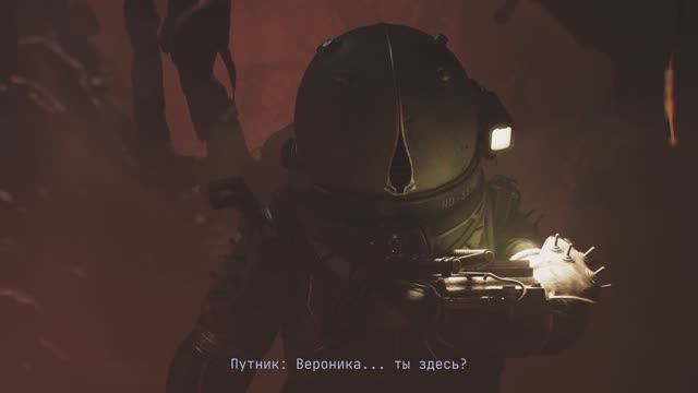 Cronos: The New Dawn [RUS, без комментариев]. Часть 11: Токсин. смотреть онлайн