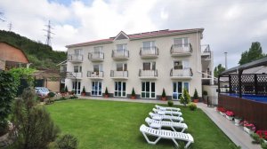 Солнечногорское Крым