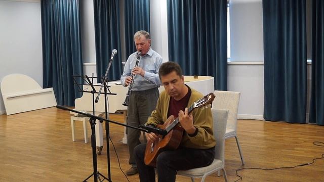 Petite Fleur смотреть онлайн