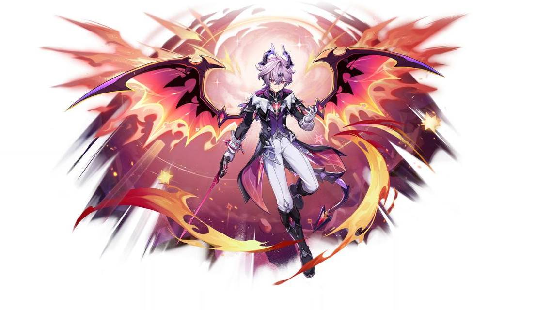 Genshin Impact 6.2 Дурин: геймплей и анимации нового персонажа смотреть онлайн