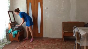 ЖИЗНЬ В СТАНИЦЕ./ ВЫ СОВЕТОВАЛИ Я СДЕЛАЛА.