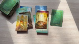 любовь или манипуляции? #таро #расклад #гадание #гадалка