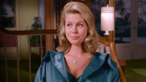 Сериал Моя жена меня приворожила - 2 сезон 7 серия / Bewitched