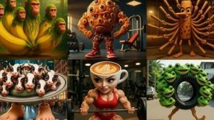 Итальянские мемы