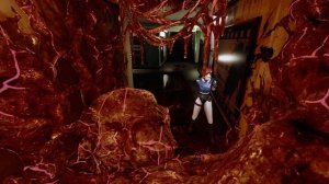 Ground Zero  Post-Apocalyptic Horror in South Korea  (2026???) [PC]