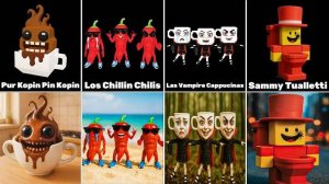 КТО УКРАЛ BRAINROT? ВСЕ НОВЫЕ ИТАЛЬЯНСКИЕ ПЕРСОНАЖИ ПРОТИВ ROBLOX — ДЕТАЛЬНОЕ СРАВНЕНИЕ!