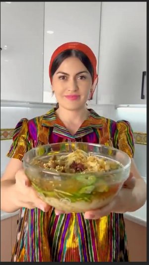 Лучший рецепт Кукси