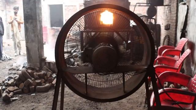 Изготовление зубьев ковша экскаватора из корабельной якорной цепи смотреть онлайн