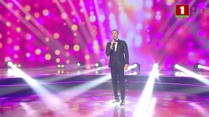 Концерт Евгения Кунгурова на канале Беларусь-1