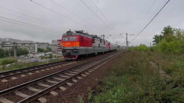 ВЛ65-030 смотреть онлайн