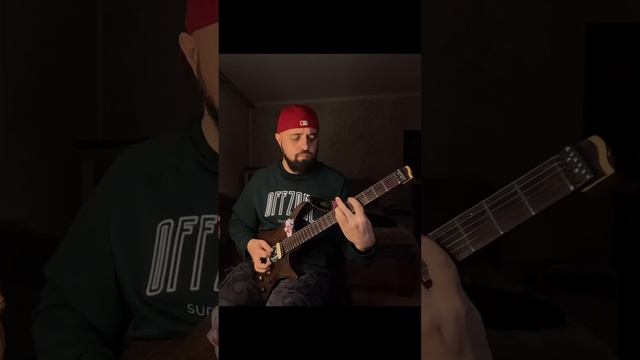GH #43 The Offspring - Come Out And Play #guitarcover #theoffspring #offspring #comeoutandplay смотреть онлайн