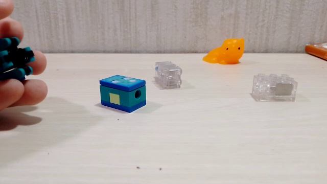 обзор школьного подарка