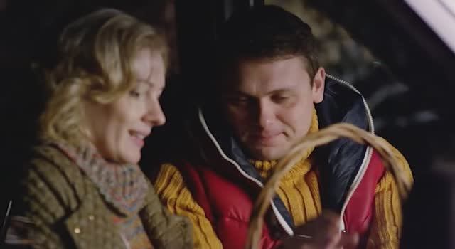 МАМА БУДЕТ ПРОТИВ - 2 серия смотреть онлайн