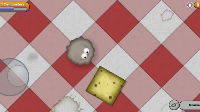 Tasty Planet Level 16