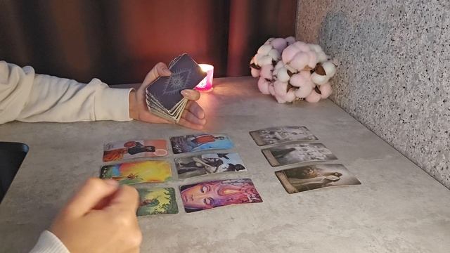 Развитие Ваших отношений дальше 💖 Чего ожидать ⁉️ смотреть онлайн