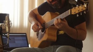 «Мелодия утренней зари»: рождение музыки — от идеи до записи