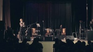 Зуля Камалова - «Әтикәемнең өендә»