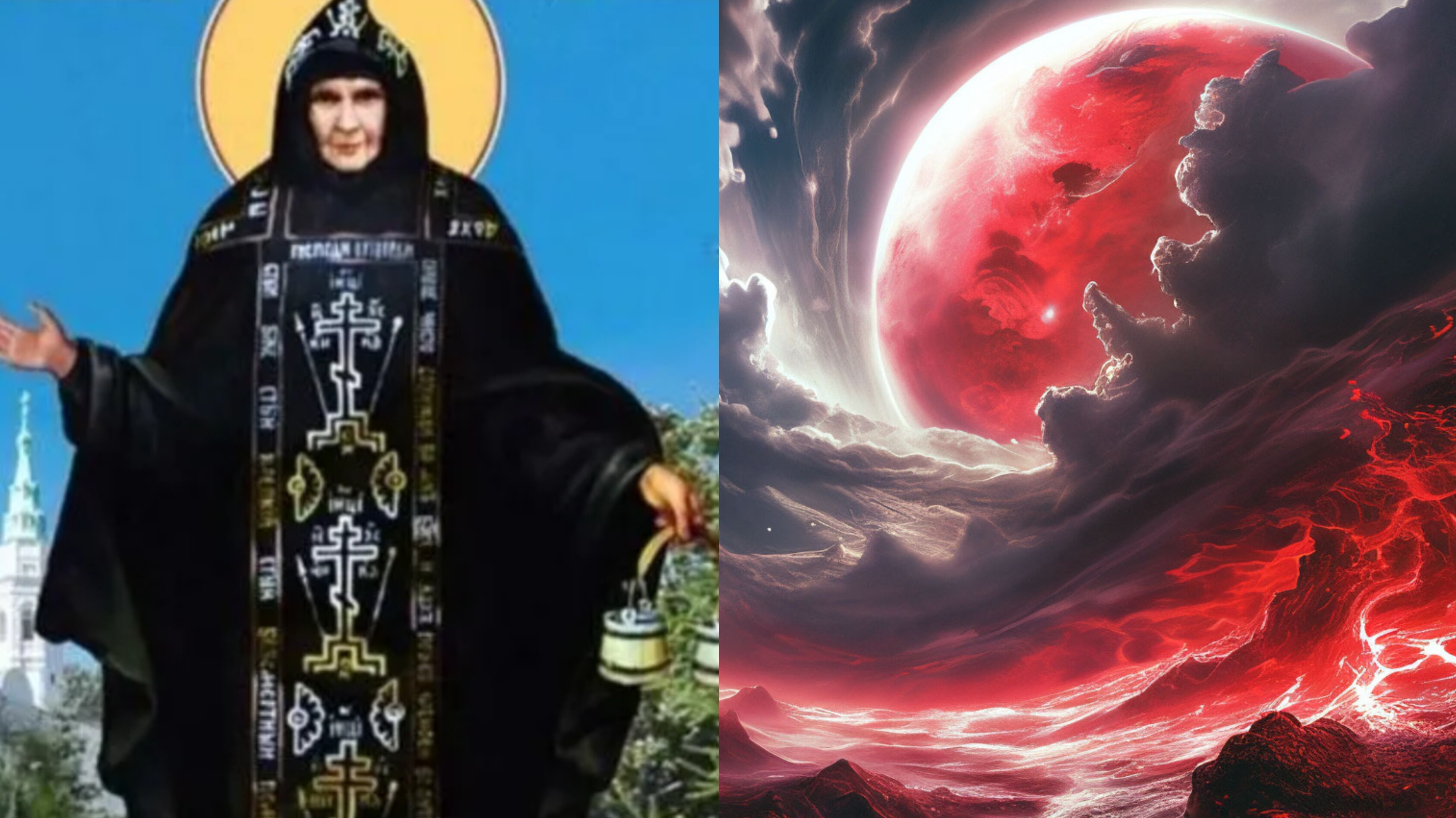 ЗАМЕЧАЙТЕ СОБЫТИЯ ВАШЕЙ ЖИЗНИ - ВО ВСЕМ ЕСТЬ ГЛУБОКИЙ СМЫСЛ..СТАРИЦА СХИМОНАХИНЯ АНТОНИЯ ч.24 смотреть онлайн