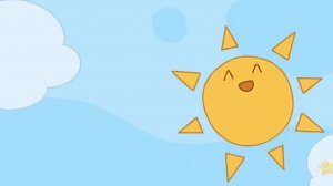 The itsy bitsy spider - Маленький паучок | Past Simple и погода на английском